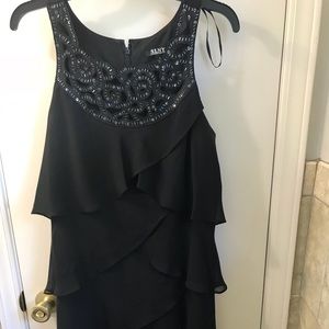 SLNY dress